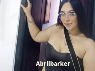 Abrilbarker