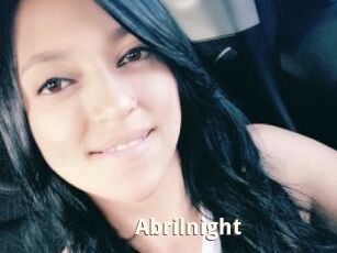 Abrilnight