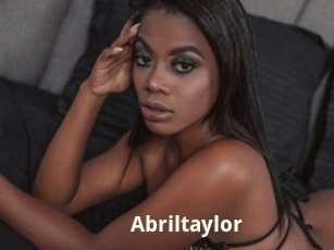 abriltaylor Bigtitinvasion