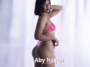 Aby_harper
