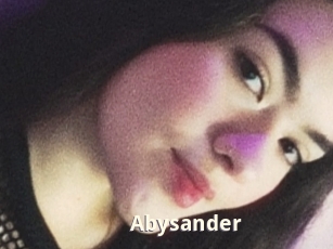 abysander Bigtitinvasion