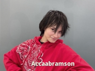 Accaabramson