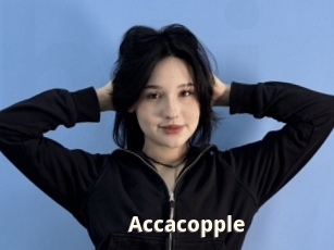 Accacopple
