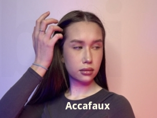 Accafaux