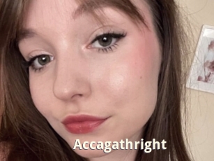 Accagathright