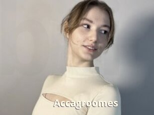 Accagroomes