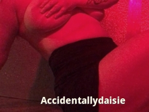 Accidentallydaisie