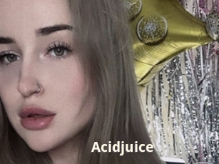 Acidjuice