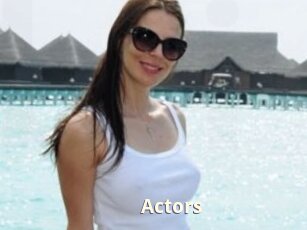 Actors