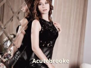 Acutebrooke