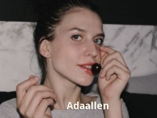 Adaallen
