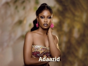 Adaazid