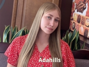 Adahills