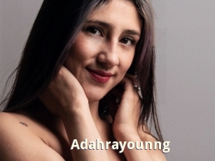 Adahrayounng