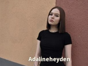 Adalineheyden