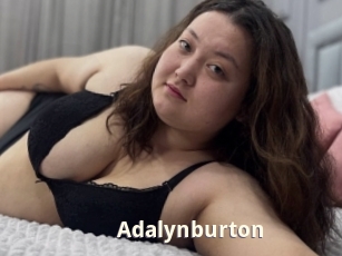 Adalynburton
