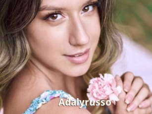 Adalyrusso