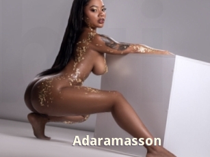 Adaramasson