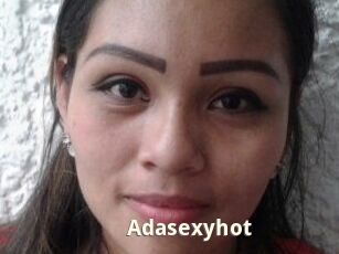 Adasexyhot