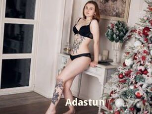 Adastun