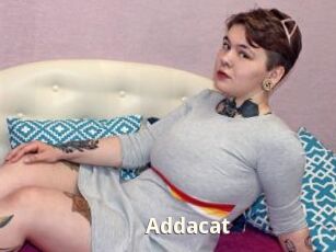 Addacat