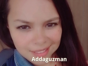 Addaguzman