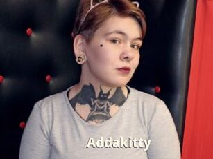 Addakitty