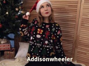 Addisonwheeler