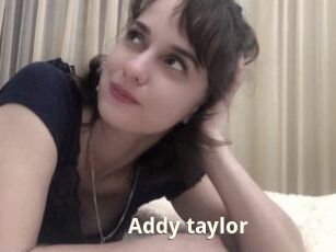 Addy_taylor