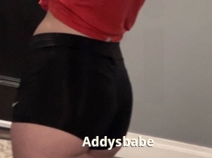 Addysbabe