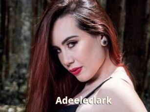 Adeeleclark