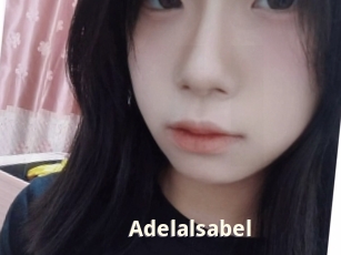 Adelalsabel