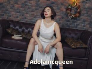 Adelamcqueen