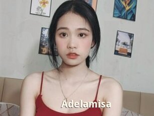 Adelamisa
