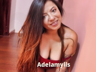 Adelamylls