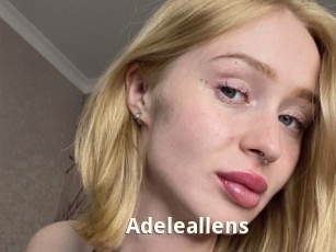 Adeleallens