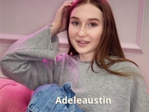 Adeleaustin