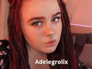 Adelegrolix
