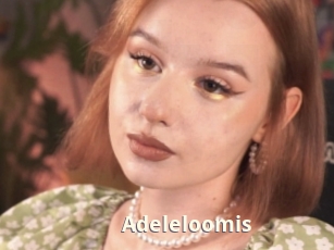 Adeleloomis