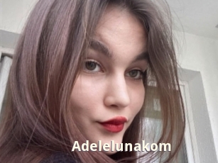 Adelelunakom
