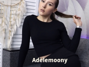 Adelemoony