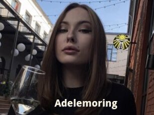 Adelemoring