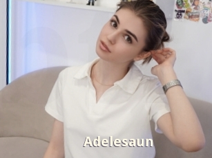 Adelesaun