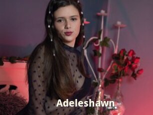 Adeleshawn