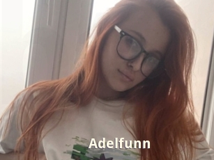 Adelfunn