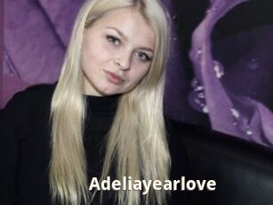 Adeliayearlove
