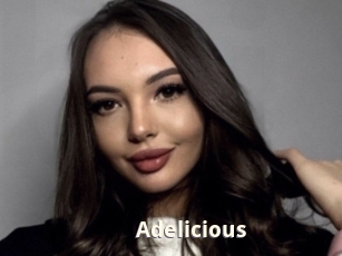 Adelicious
