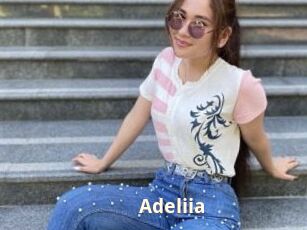 Adeliia