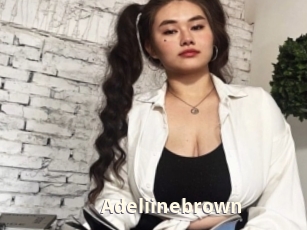 Adeliinebrown
