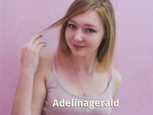 Adelinagerald